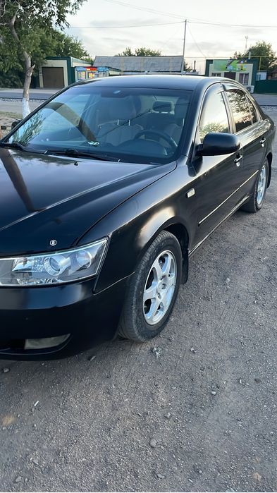 Продам Sanata NF