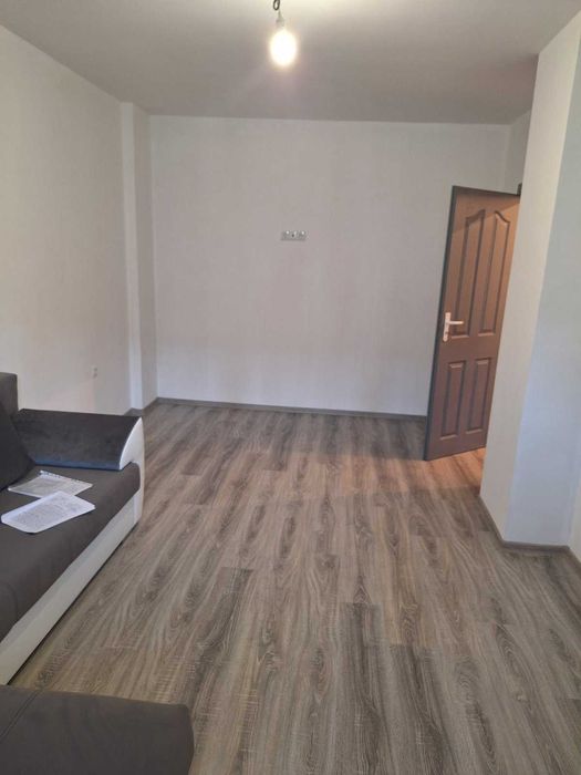 Двустаен, готов апартамент за продажба