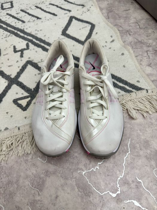 Кроссовки для гольфа NIKE