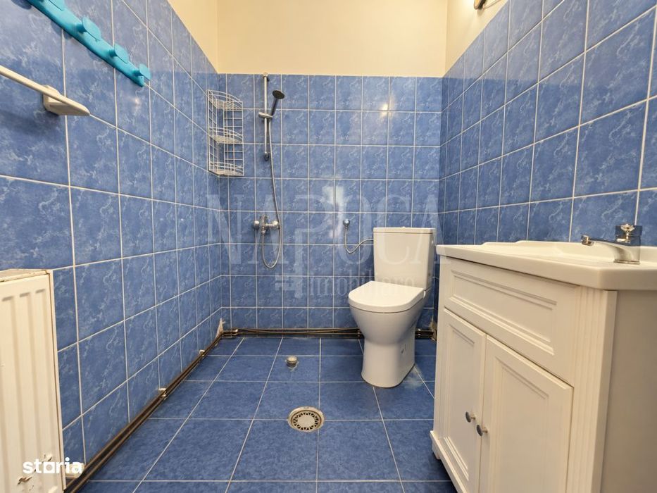Apartament 3 camere de vanzare in Centru, Cluj Napoca