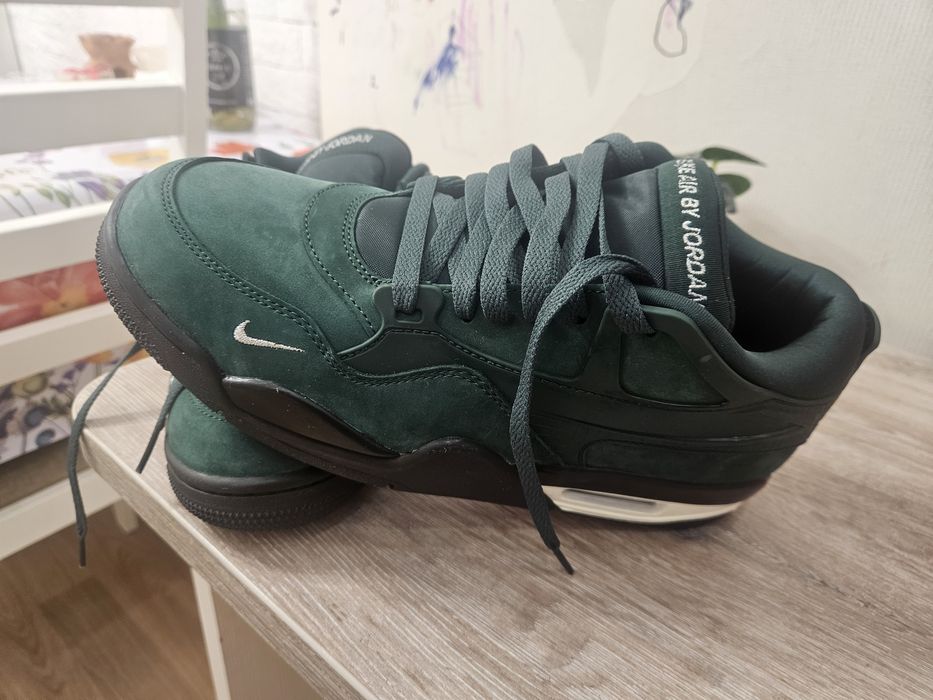 Кроссовки Air Jordan