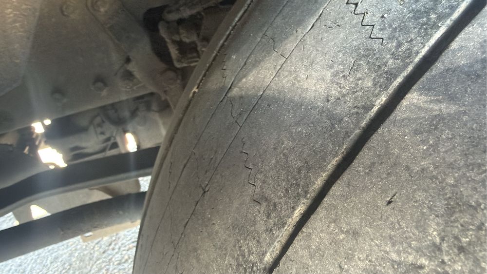 Man TGX 480 Euro 6
