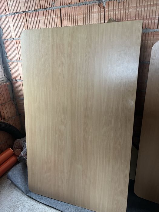 Vand masa, mese Blaha Austria