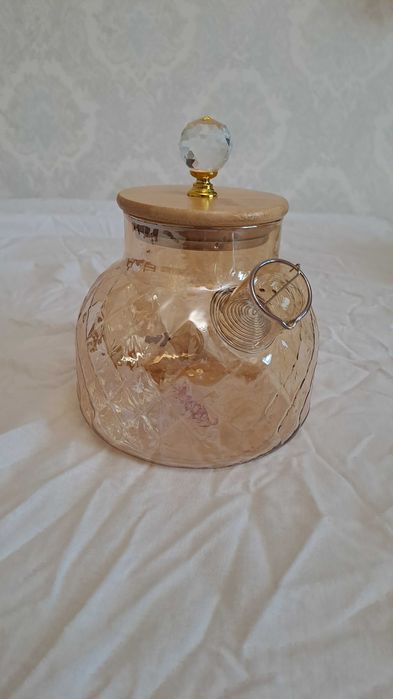 Продам fissman чайник