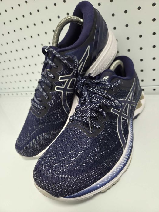 Оригинални мъжки маратонки- Asics Gel Kayano - 27
