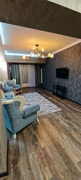 Евро квартира. ЦУМ.  2 х комнатная Срочно сдается