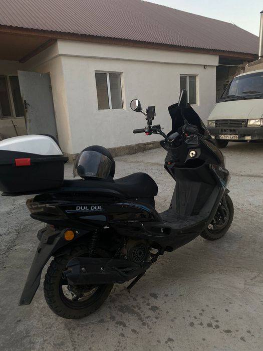 Супугалиев Серик