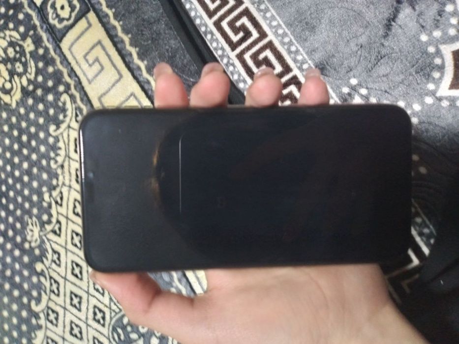 Iphone sotiladi holati yangi