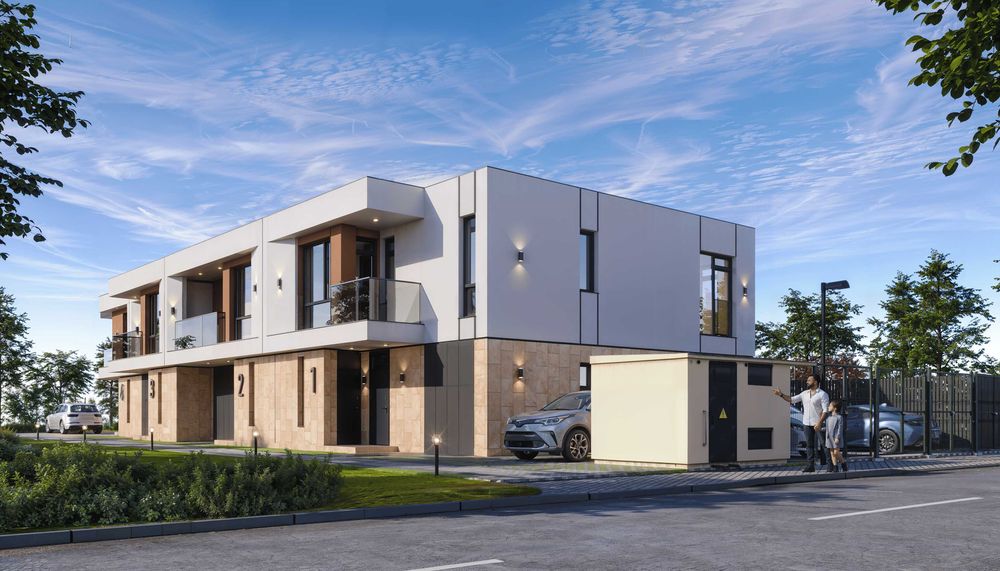 Продава се Къща в София, Чепинци - 194 кв.м за 999 €/кв.м - Снимка #2