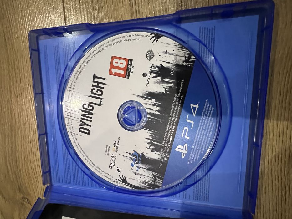 Игри за playstation 4/5