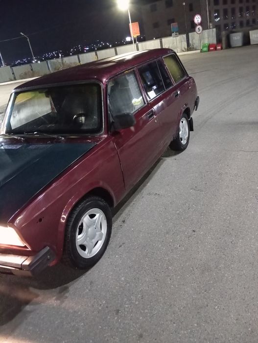Ваз 2104 продам.