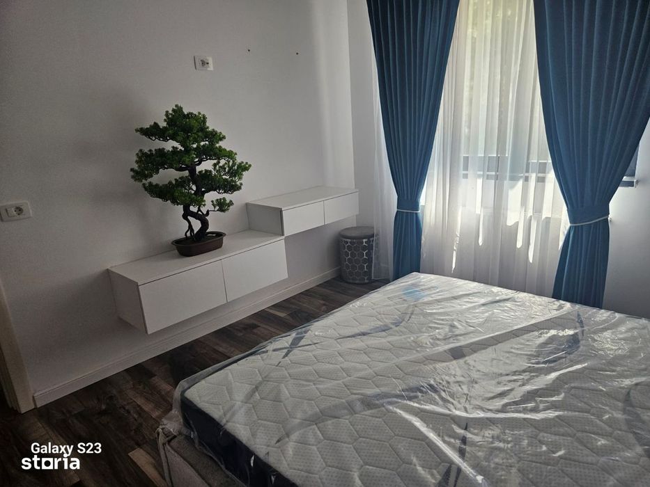 Apartament Spațios, Modern și Luminos – Zona Strada Pepinierei