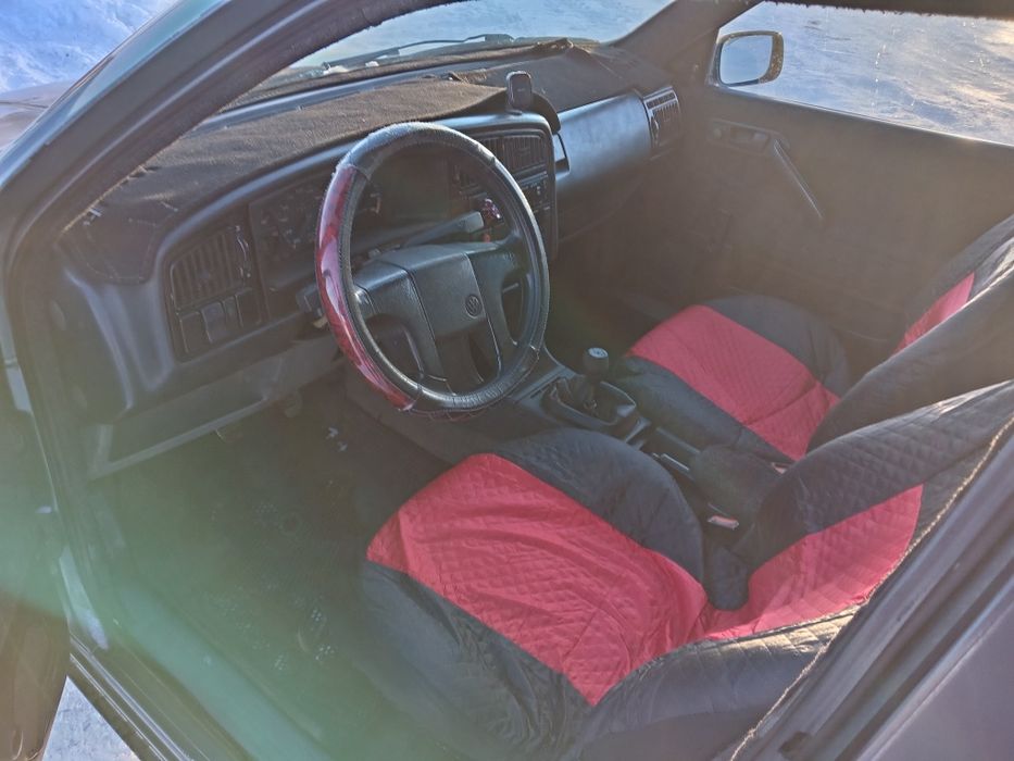 Продам пассат на активном ходу