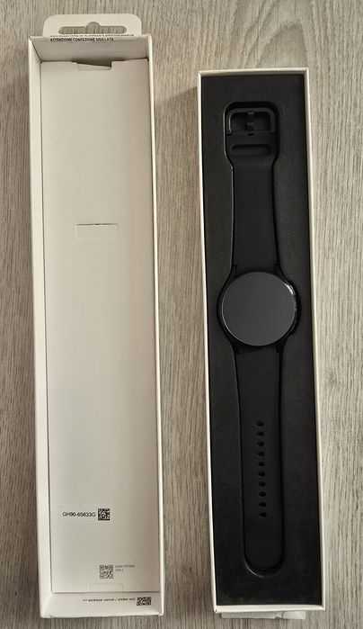 Vand Samsung watch 4