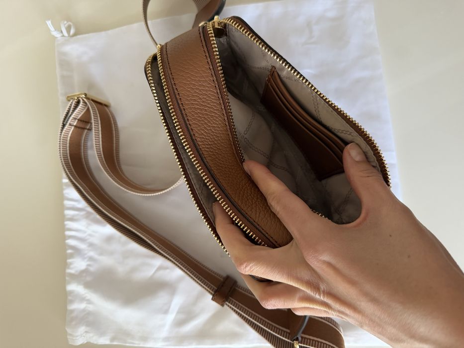 Сумка camerabag Michael Kors