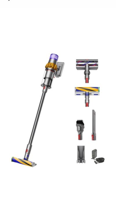 Aspirator Dyson V15 Detect Absolute