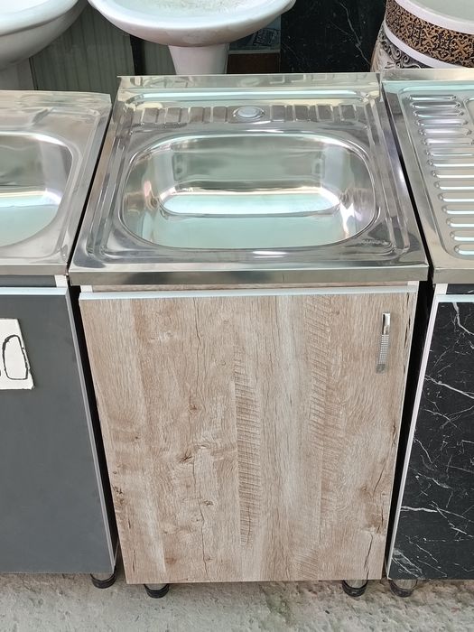 Oshxona Moyka Раковина Мойка