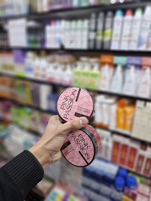 Pink passion feramonalari