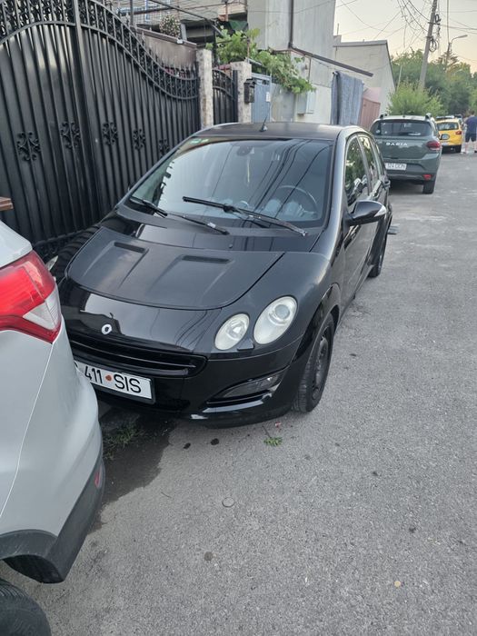 SMART Forfour 2005