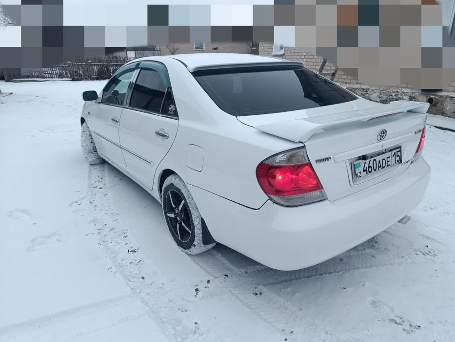 Продам Тойота Камри 35