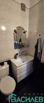 Продава се Тристаен апартамент в София, Център - 75 кв.м за 1313 €/кв.м - Снимка #11