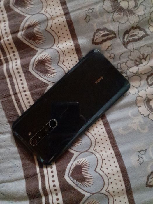 redmi note 8 pro