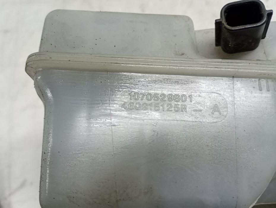 Pompa frana 460915125r Dacia Duster 1 (2010 - 2013) K9K 612
