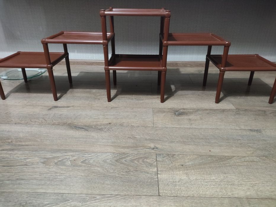 Полка для цветов