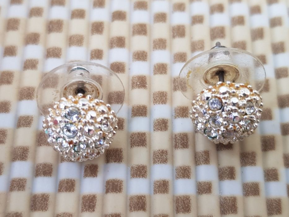 Обеци и колиета от Испания