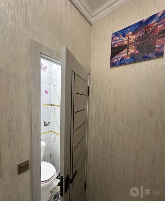 Продается квартира Чиланзар 2, 50