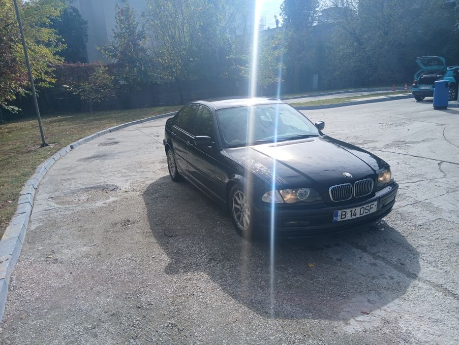 BMW 3 Series 2000 — imagine 2
