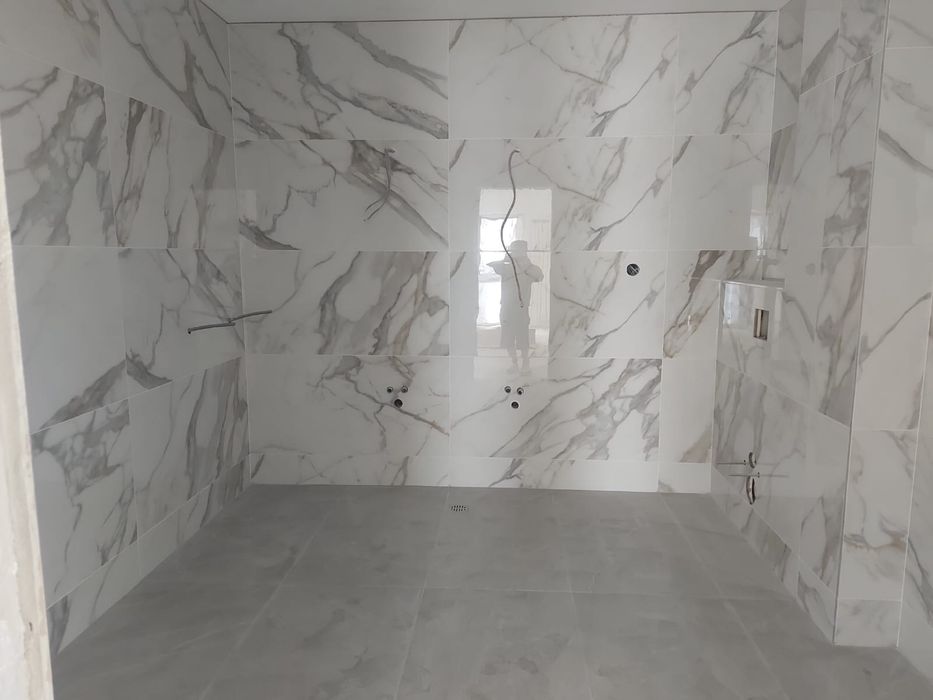 Ofer servicii de montaj parchet/gresie & faianta/gips-carton/finisaje