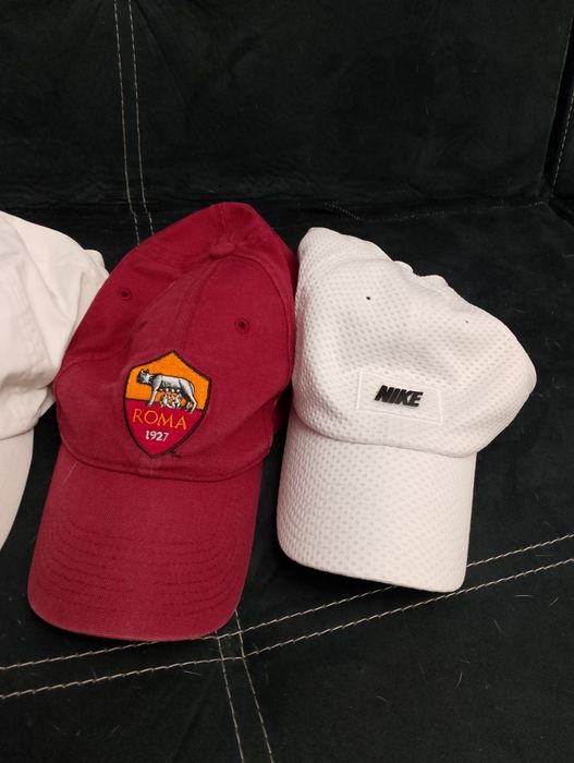 Paris Saint Germain Jordan FC Roma  Nike - Мъжки летни шапки