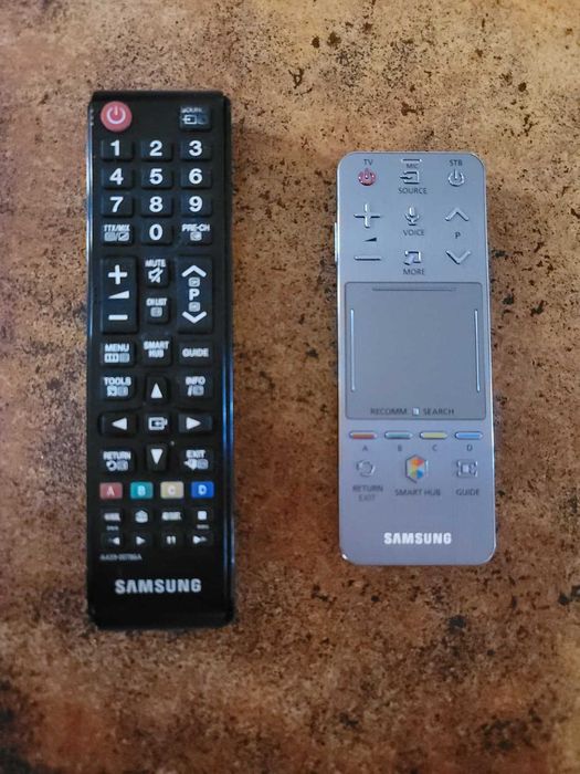 Smart TV Samsung 163 cm UHD 4K cu defect minor UE65F9000LXXH