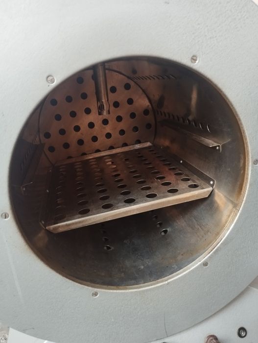 Сухожарка, стилизация