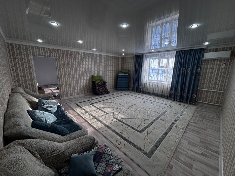 Шаруа қожалығы сатылады