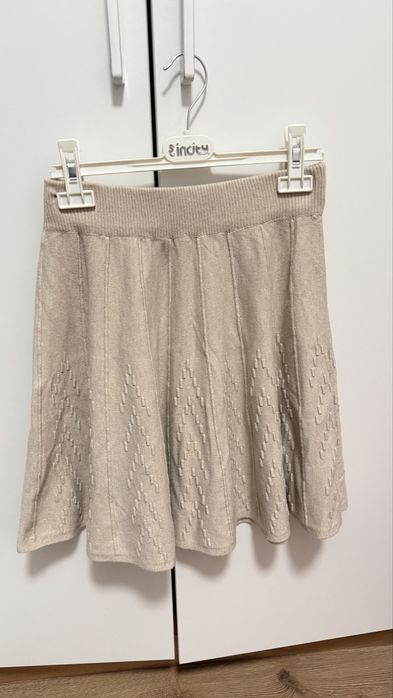 Юбка новая gaissina