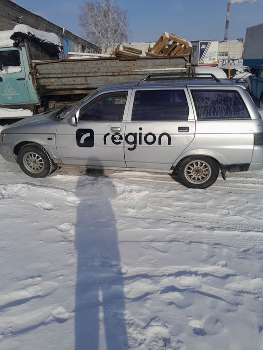 Продам  ваз 2111 универсал