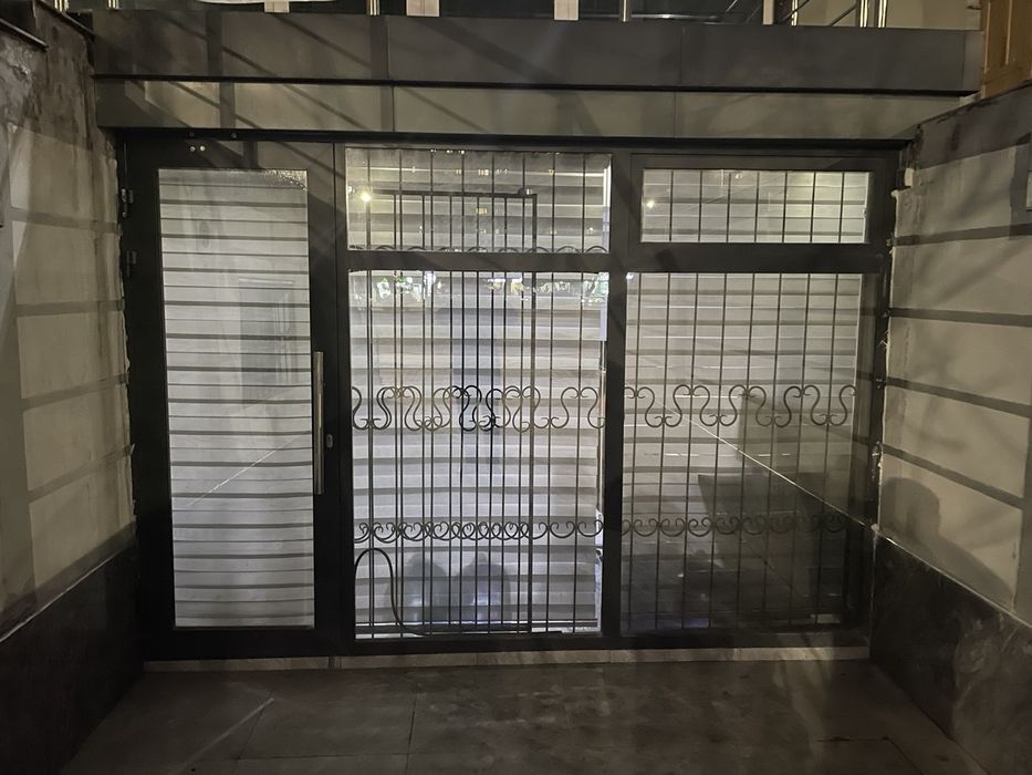 Аренда Магазин или Офис на Юнусабад район Первая линия