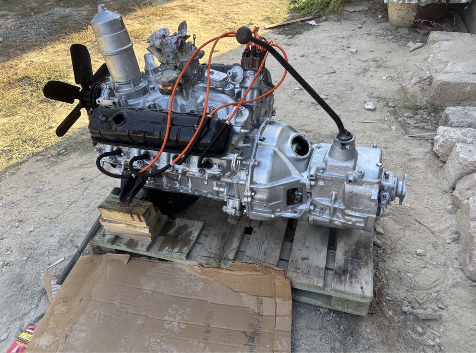 Газ-53 ассенизатор