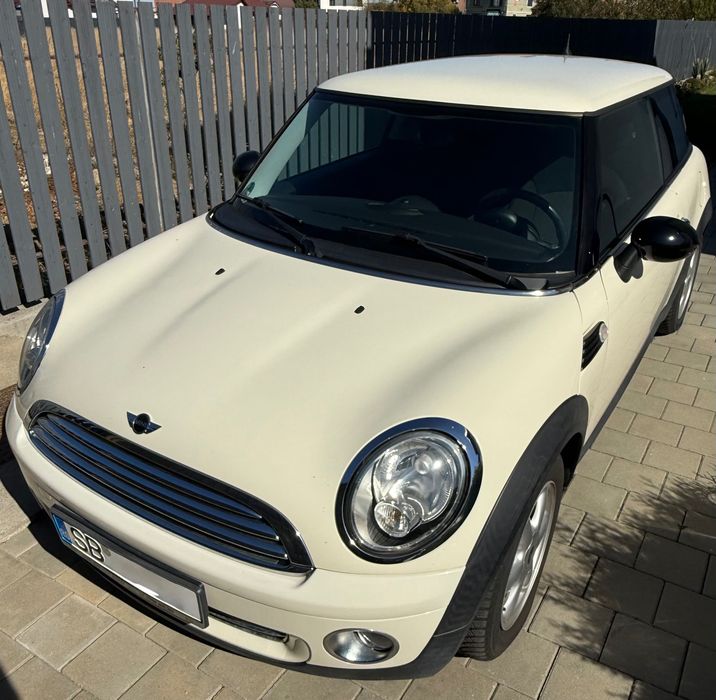 MINI One