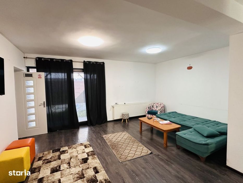 Vila moderna, 170 mp, individuala, Tineretului Chiajna,