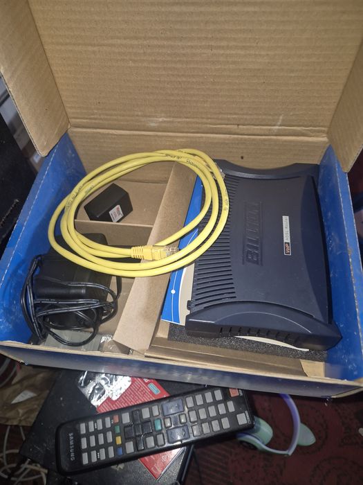 Adsl модем adsl роутер