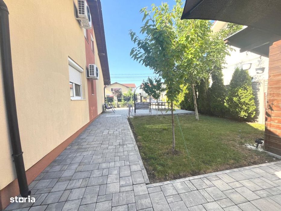 Ocazie ! COMISION 0 % Duplex  cartier Europa 5 camere