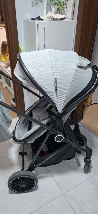 chipolino aura количка 2 в 1