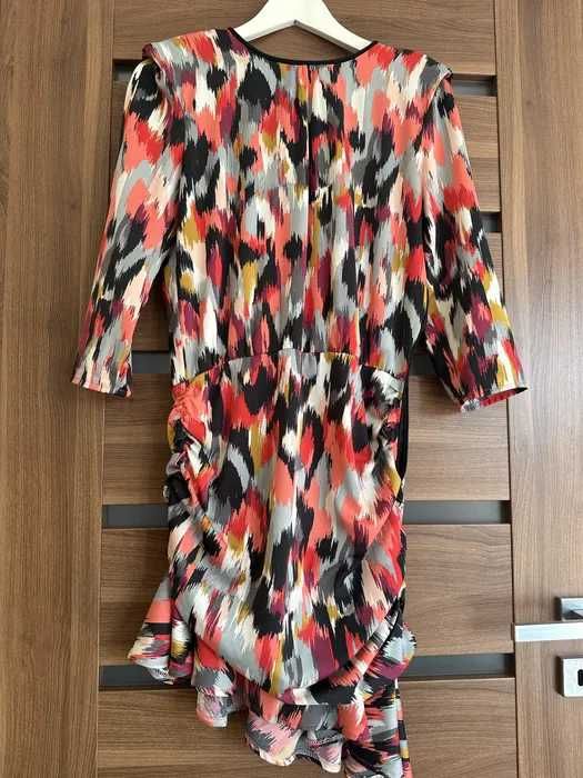 Rochie mini pentru o tinuta cocktail