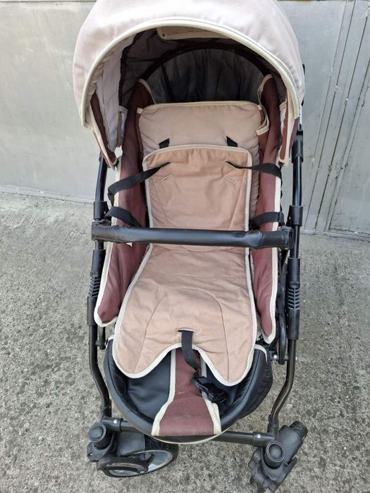 Бебешка количка Adbor Zipp