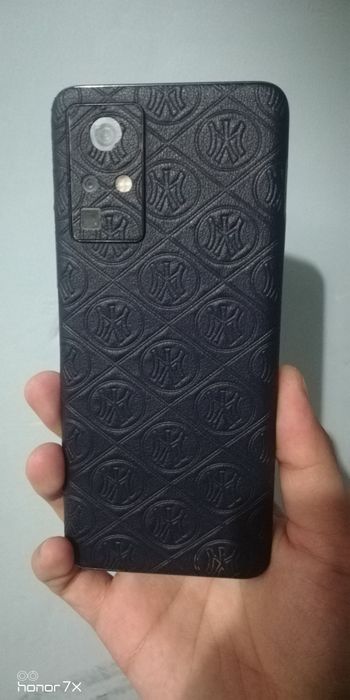 Infinix zero x neo