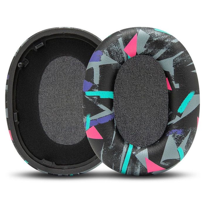 SONY XM6 sweat covers and replacement ear pads (калъфи за пот и резервни наушници)