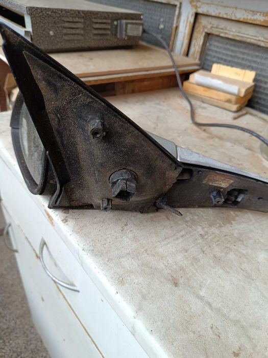 предно огледало за опел вектра б